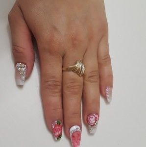 Meet your Posher, Areli